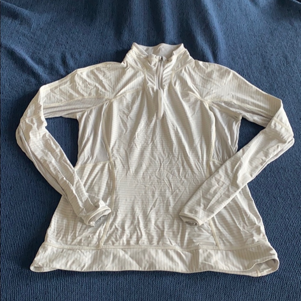 Lululemon sweater